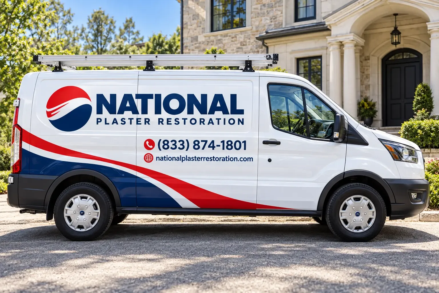 Plaster Repair in Manchester, MI near me