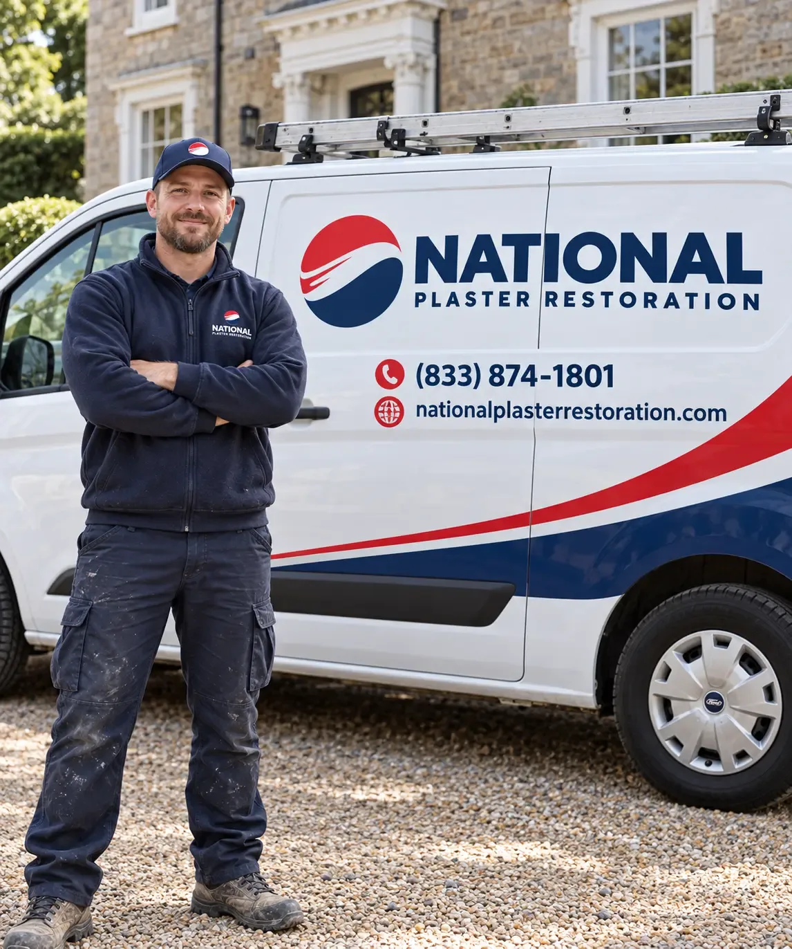 Plaster Repair company in Manchester, MI